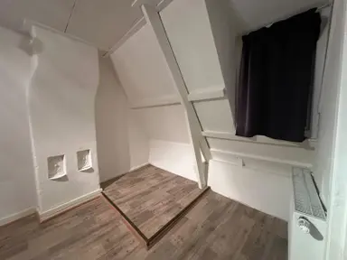 18μ² Δωμάτιο προς ενοικίαση για 750€/μήνα σε Padangstraat, Groningen