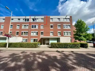 73μ² μονοκατοικία προς ενοικίαση για 1228€/μήνα σε Maasdrielhof, Amsterdam