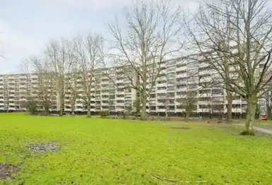 53m2 apartment to rent for 1095€/month in Jan Luykenlaan 40, Leiden