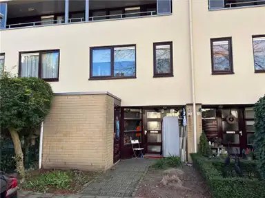 66.28m2 apartment to rent for 713.02€/month in Cornelia Weertsemastraat 14, Rheden