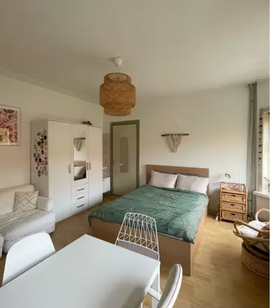 20m2 room to rent for 455€/month in Celebesstraat, Groningen