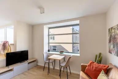 38m2 flat to rent for 1775€/month in Lauwerecht, Utrecht