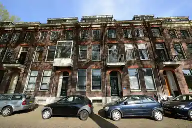 15m2 room to rent for 478.86€/month in Buys Ballotstraat 29, Utrecht