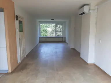 120m2 flat to rent for 1750€/month in Professor Poelslaan, Rotterdam
