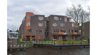 18m2 Kamer te huur voor 499.27€/maand in Herman Colleniusstraat 106, Groningen