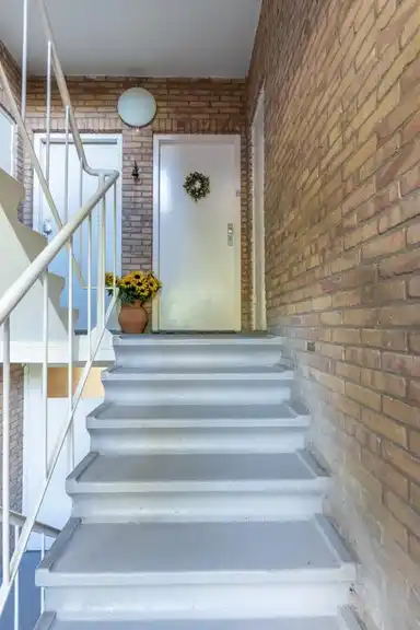 67m2 flat te huur voor 987€/maand in Berlagelaan, Hilversum