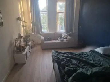 20m2 room to rent for 700€/month in Paul Krugerlaan, The Hague
