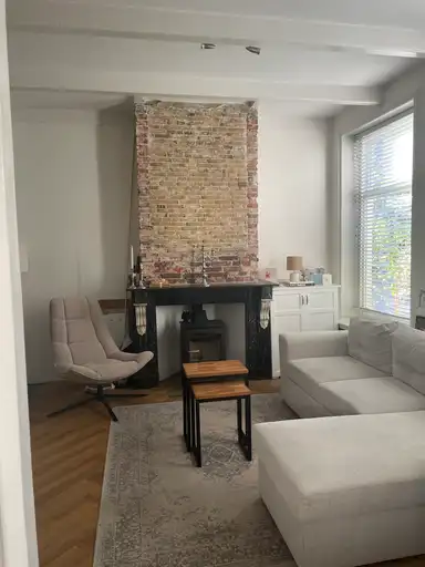 80μ² Διαμέρισμα προς ενοικίαση για 1300€/μήνα σε Brandenburgerstraat, Groningen