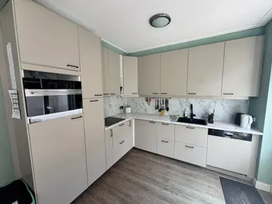 18m2 room to rent for 850€/month in Van den Berghlaan, Hoofddorp