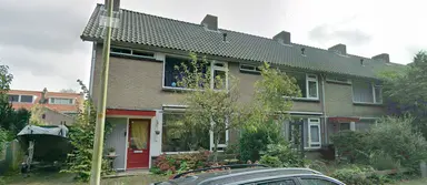 98m2 Casa in affitto per 1074.21€/mese a Jan van Galenlaan 78, Voorschoten