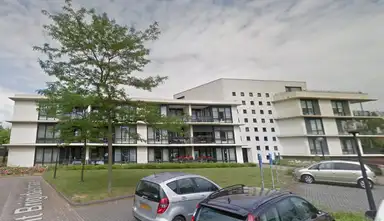 63m2 flat to rent for 900€/month in Sint Brigidastraat 1A-13, Brunssum