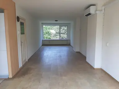120m2 Casa in affitto per 1750€/mese a Professor Poelslaan, Rotterdam