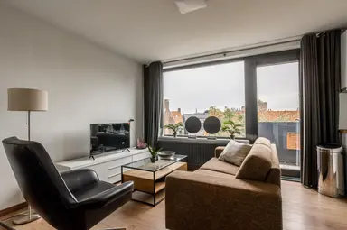 50μ² Διαμέρισμα προς ενοικίαση για 1345€/μήνα σε Boomstraat, Tilburg