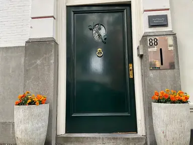 22m2 Zimmer zur Miete für 1050€/Monat in Balistraat, The Hague