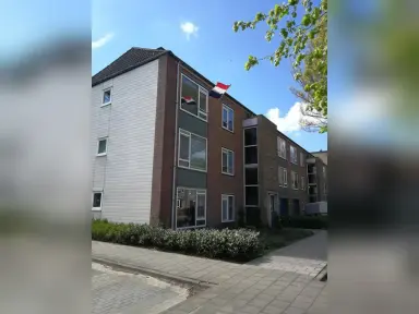 134m2 apartment to rent for 630€/month in Saturnuslaan, Bilthoven