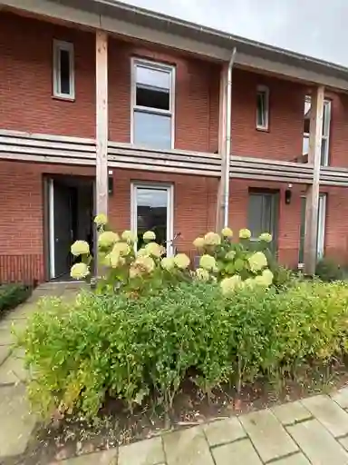 87m2 apartment to rent for 830€/month in Vondelstraat, Steenwijk