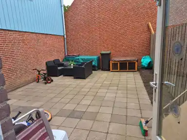 103m2 apartment to rent for 760€/month in De Zouterij, Goes