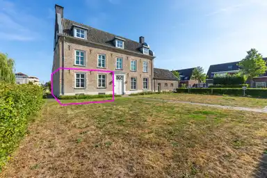 131m2 Appartement à louer pour 1695€/mois à Baron Van Spittaellaan 1a, Huissen