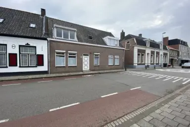 115m2 Haus zur Miete für 1950€/Monat in Hoogstraat 353, Eindhoven