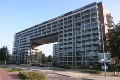 75m2 Flat zur Miete für 1795€/Monat in Abdijtuinen 505, Veldhoven