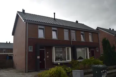 76m2 Casa in affitto per 764.14€/mese a Schuttevaerstraat 8, Gasselternijveen