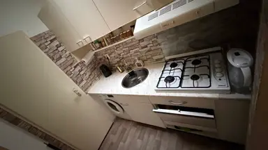 54μ² στούντιο προς ενοικίαση για 710€/μήνα σε Herungerstraat, Venlo