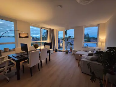 80μ² Διαμέρισμα προς ενοικίαση για 1883€/μήνα σε Lemsterschans, Nieuwegein