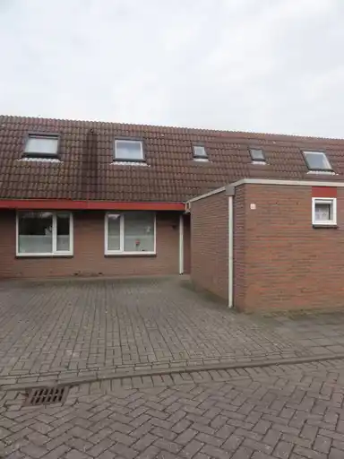 65m2 maison à louer pour 713.02€/mois à Jagershof 43, Silvolde