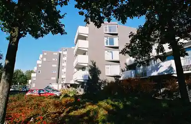 54μ² Διαμέρισμα προς ενοικίαση για 713.02€/μήνα σε Rijtse Akkers 32, Tilburg
