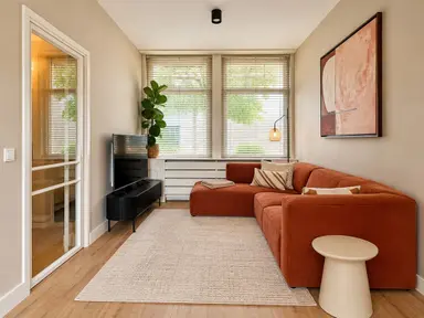 66m2 house to rent for 2000€/month in Gedempte Appelhaven 11A, Hoorn