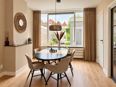 66m2 house to rent for 2000€/month in Gedempte Appelhaven 11A, Hoorn