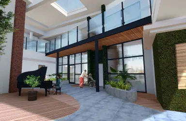 75μ² Διαμέρισμα προς ενοικίαση για 1332.57€/μήνα σε John F. Kennedylaan 4H-4, Apeldoorn