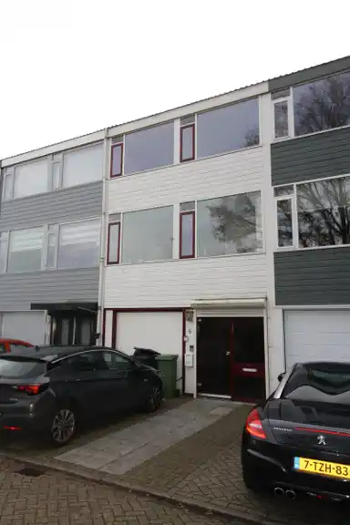 120m2 house to rent for 1250€/month in Abeelstraat 201, Bergen op Zoom
