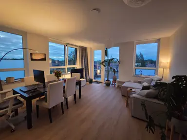 80μ² Διαμέρισμα προς ενοικίαση για 1883€/μήνα σε Lemsterschans, Nieuwegein