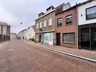 110m2 house to rent for 1750€/month in Paardestraat, Sittard