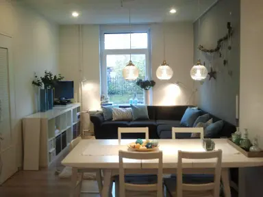 103μ² μονοκατοικία προς ενοικίαση για 1395€/μήνα σε Monseigneur Schrijnenstraat, Maastricht