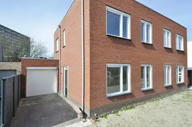 122m2 house to rent for 3750€/month in Biancaland 75, The Hague
