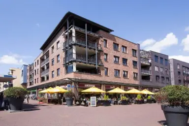 80m2 apartment to rent for 1850€/month in Hof van den Houte, Etten-Leur