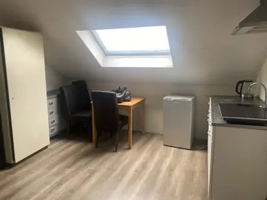 30m2 Studio zur Miete für 1000€/Monat in Bolerostraat, Nijmegen