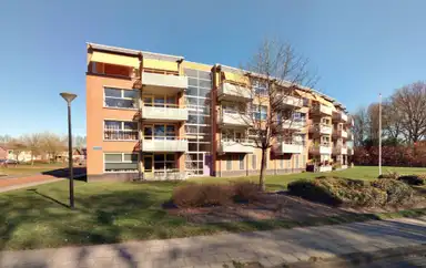 63m2 flat to rent for 713.02€/month in Klein Diep 18, Oosterwolde