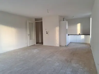 93m2 Wohnung zur Miete für 1247€/Monat in Gagelboschplein 483, Eindhoven