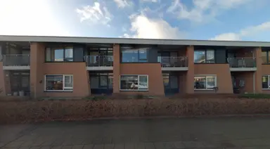 60m2 apartment to rent for 713.02€/month in Johan Willem Frisostraat 29, Wolvega