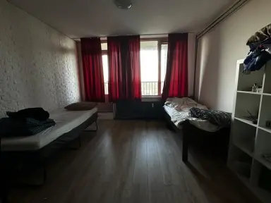 60m2 Flat zur Miete für 600€/Monat in Heuvelakker, Eindhoven