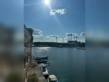 92m2 apartment to rent for 900€/month in Justpier, Zaandam