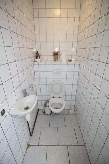 12m2 room to rent for 475€/month in Leijdsweg, Enschede