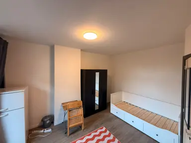 16m2 Camera in affitto per 895€/mese a Pendrechtstraat, Rotterdam