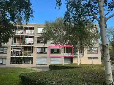 54m2 apartment to rent for 836.74€/month in David 't Kindtstraat 27, Breda