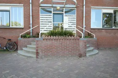 76m2 apartment to rent for 1985€/month in Marepoortkade, Leiden