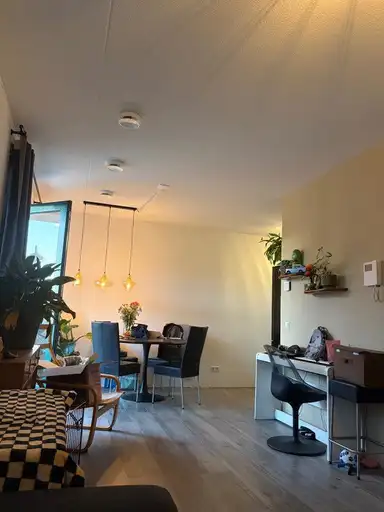 60m2 apartment to rent for 769€/month in Lange Waag, Breda