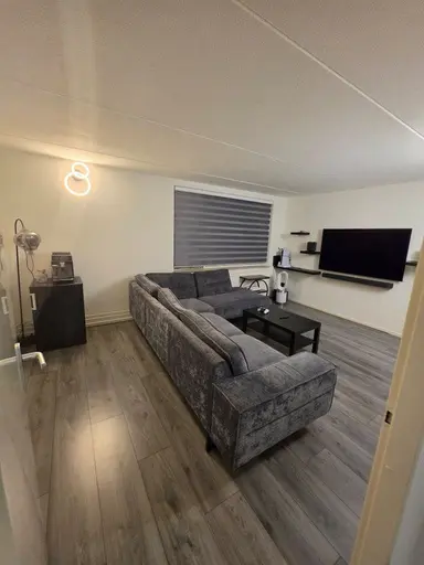 50m2 apartment to rent for 596€/month in De Deel, Dronten